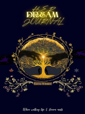 cover image of Her Dream Journal